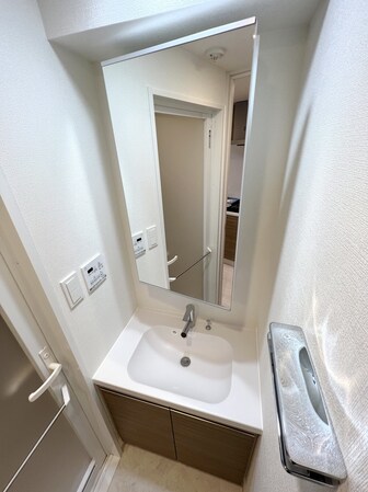 クレイシアIDZ川崎の物件内観写真